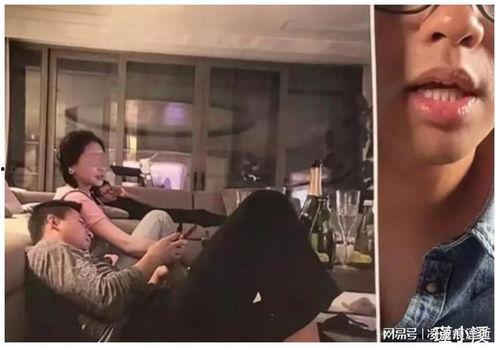 台湾狗仔最新爆料,狗仔队最新爆料揭秘娱乐圈惊天秘密!